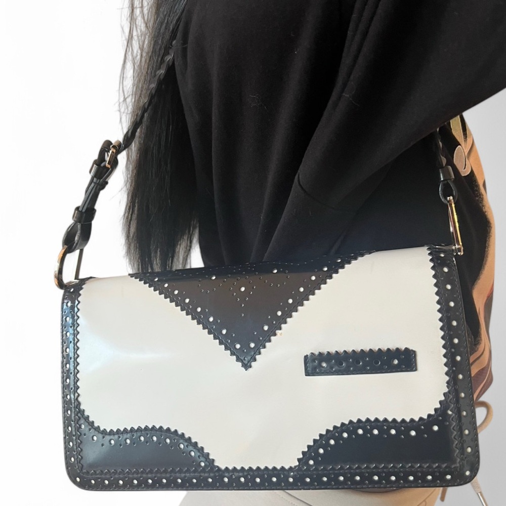 Dior D’tricked bag - Picture 10 of 11